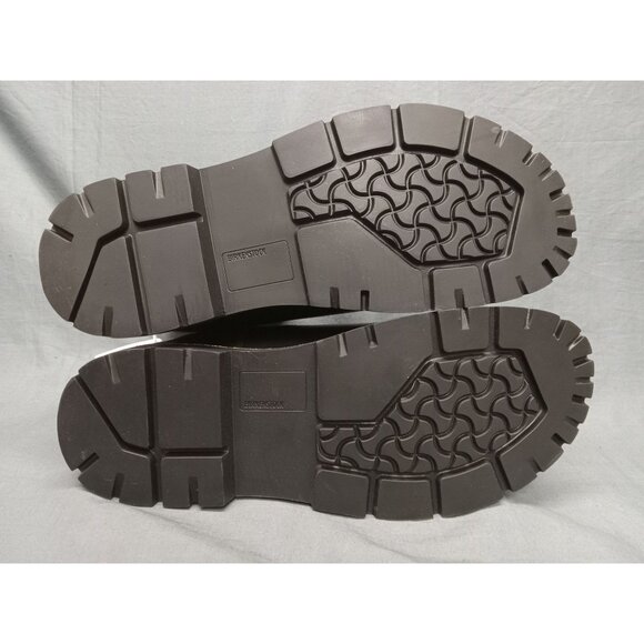 Birkenstock Mens Highwood Mid Ankle Boots Black Size 11 REGULAR - NEW NO BOX! - Picture 11 of 11